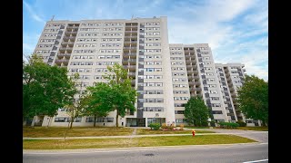 For Sale - 412-2900 Battleford Road, Mississauga, On L5N 2V9