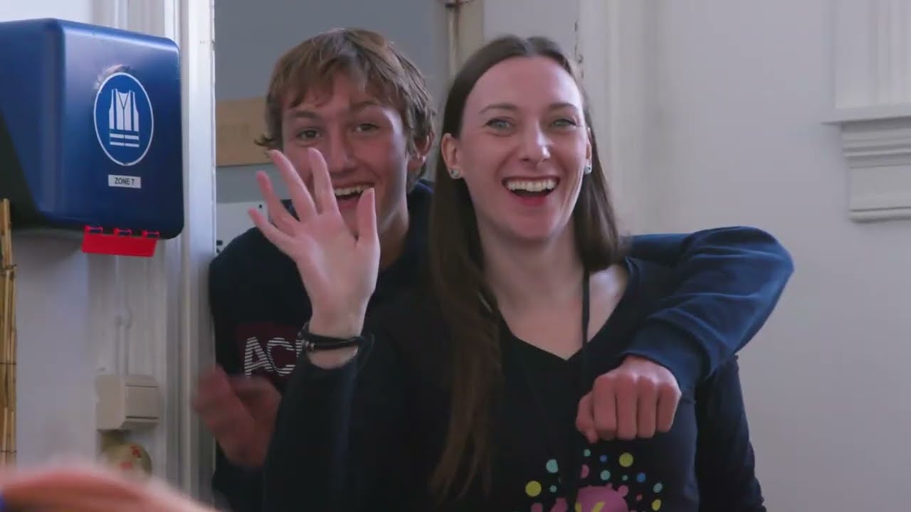 Hallyu Wave Antwerp 2022 - Aftermovie!