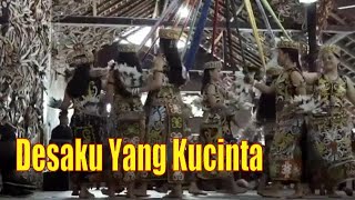 Desaku Yang Kucinta - Konservasi