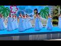 エレガントにフラダンスHula) Pt2