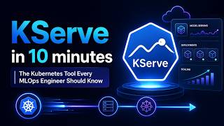 KServe in 10 minutes - The Kubernetes Tool Every MLOps Engineer Should Know Net Worth