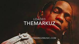 [Sold] New Instrumental | ''Loaded'' (Prod.themarkuz)