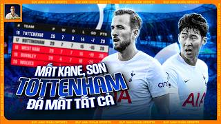 KHÔNG CÒN SON VÀ KANE, TOTTENHAM CHẲNG CÒN GÌ CẢ screenshot 3