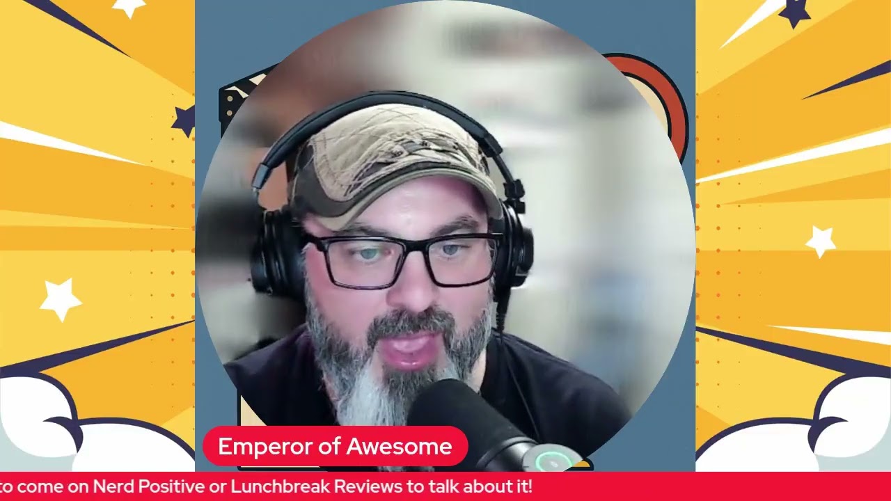 The Strangers: Chapter 2 - Signal Review System (SRS)