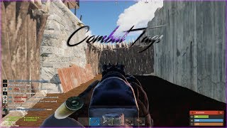 no sleep, only combat tags