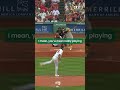 How Henry Bolte Conquered the MLB Adjustment Cycle ⚡️ #shorts #baseball