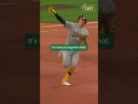 How Henry Bolte Conquered the MLB Adjustment Cycle ⚡️ #shorts #baseball