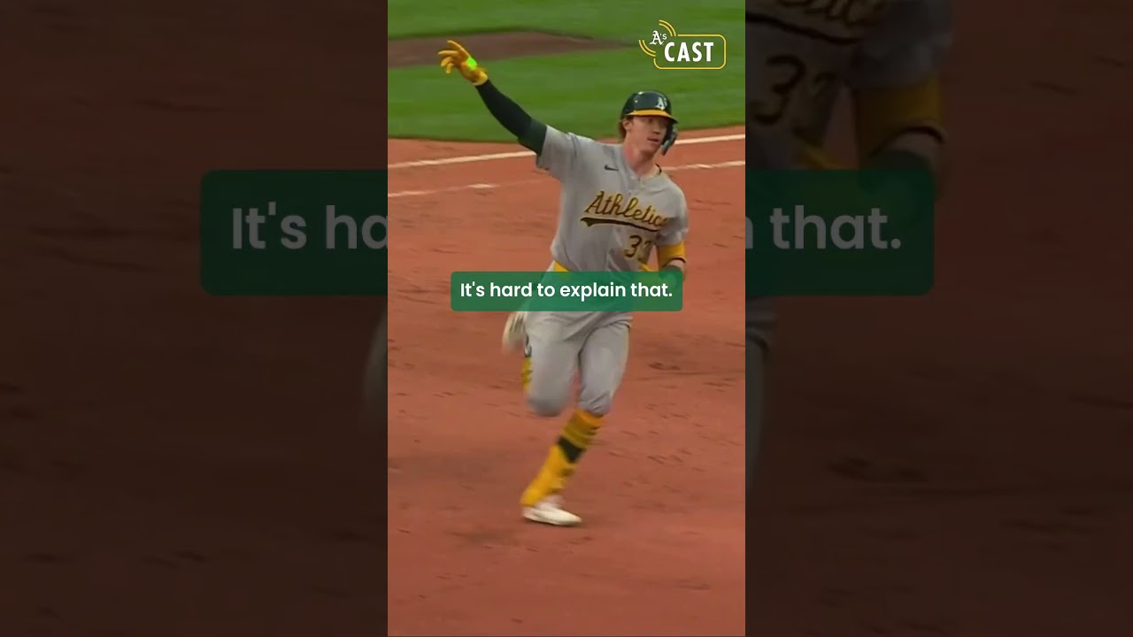 How Henry Bolte Conquered the MLB Adjustment Cycle ⚡️ #shorts #baseball