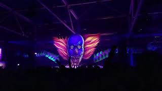 Thunderdome D-passion vs promo vs catscan
