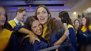 IE University July 2023 Graduation Speech | Gloria