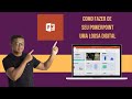 Aula de matemática no PowerPoint | Lousa Digital no ppt