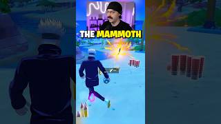 I Rifted The Best Mythic