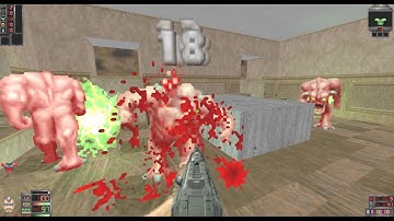 FBI Open Up - Doom Edition