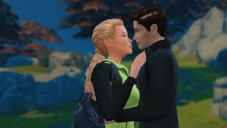 Bonus Scene: The Silver Lining - The 43rd Hunger Games (Sims 4 Movie) by Cyraelin 2,175 views 1 year ago 2 minutes, 13 seconds