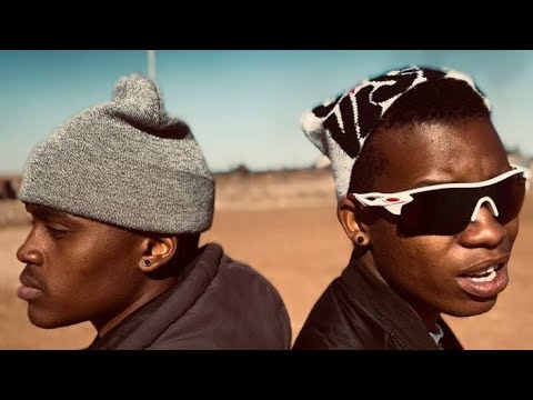 Ted Musik - KganyaYaModimo (Ft. King Dashnote) Video