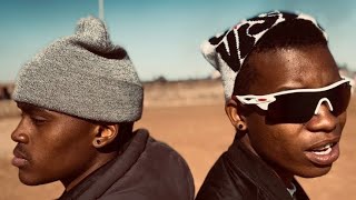 Ted Musik  Kganyayamodimo ft King Dashnote 