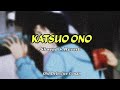 Detective Conan OST - Katsuo Ono (Slowed + Reverb)