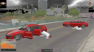 FiveM Highlights 🎬 PINAG AAIMBOT MGA TAO SA BGC, SONIC,SHIVA ATABS KO LANG
