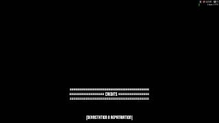 Devastation 2 - Repatriation [Finishing off Achievements]