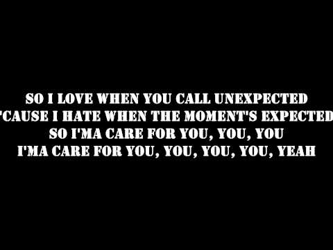 Earned It The WeekND Lyrics 