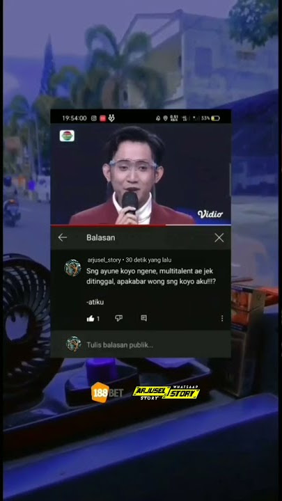 Berlinang Air Mata!! Happy Asmara 'Widodari' Dalem Banget Maknanya!! Story WA yang lagi viral 2021