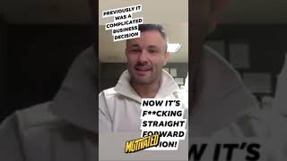 Stuck, Blocked in Business - Now Action