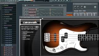 [Fruity Loops] Lagu Nasional (aransemen) screenshot 5