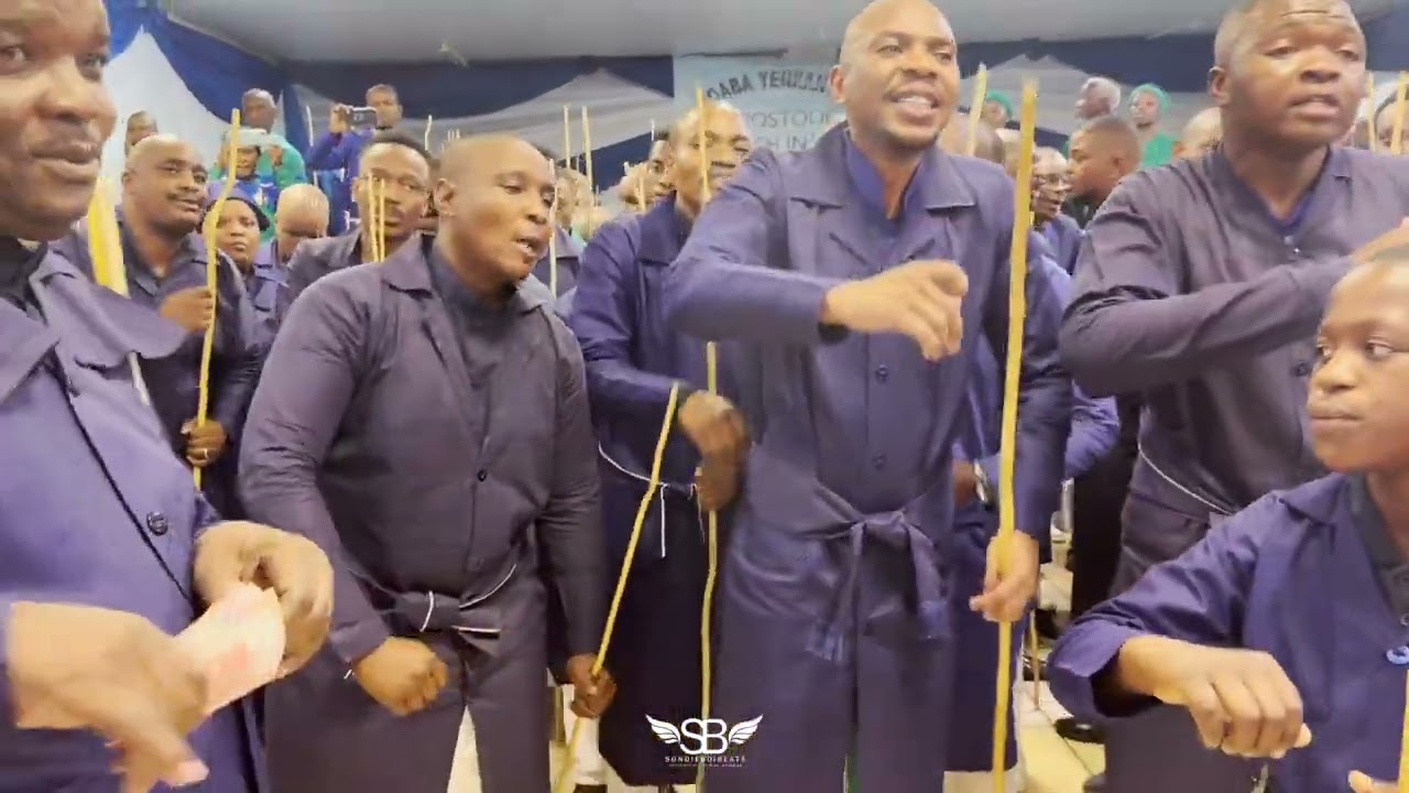 BETLEHEM CANA CHURCH - ZAKEWU & IMIBUSO || 2025 || 19 JULY