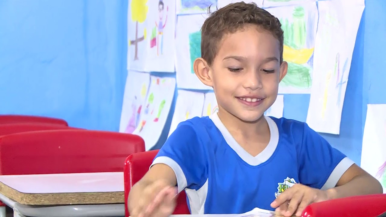 Educação Rural | TELA RURAL