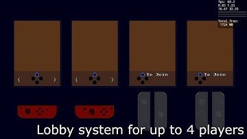 Pirates In Space (WIP) FUZE