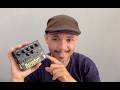 The Tiny Pedal That Defined BASS Tone: Why the SansAmp Bass Driver DI is in EVERY Studio & On Stage