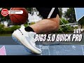 361° BIG3 5.0 Quick Pro: One of the Best Basketball Shoes of 2024