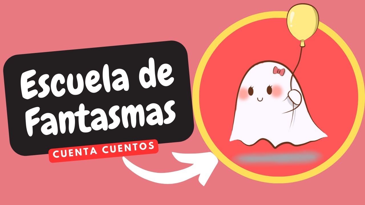 Escuela de Fantasmas - YouTube