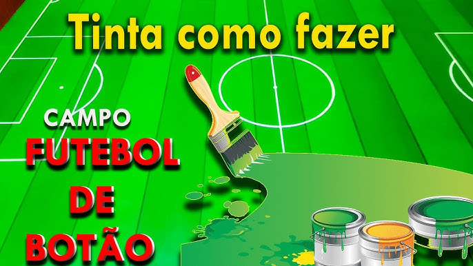 Esporte Pedreira - Regras do Futebol de Botão