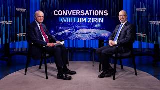 Can Mamdani Balance the NYC Budget without Raising Taxes? | Conversations with Jim Zirin