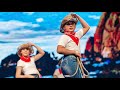 Show Bellydance. Wild West l Artem Uzunov - Misirlou