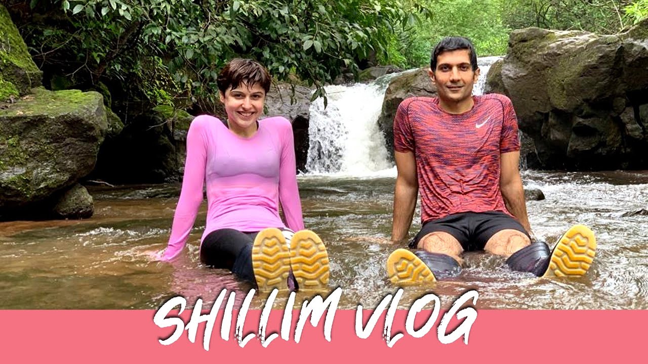 Shillim Vlog!