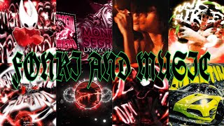 Fonk and Music Playlist Part 1