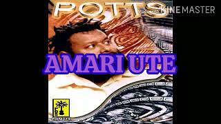 Patti Potts Doi - Amari Ute