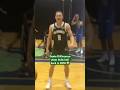 Donte DiVincenzo plays bull ball during the 2018 Rookie Photoshoot 🤣🙅‍♂️ #LateNightFinds #bucks