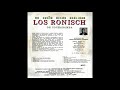 LOS RONISCH - SOLEDAD (DISCO)
