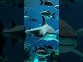 The Great White Shark #greatwhiteshark #shark #wildlife #sea #tubarão #tiburón #鲨鱼 #サメ #शार्क