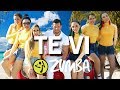 Te Vi - Piso 21 by Cesar James Zumba