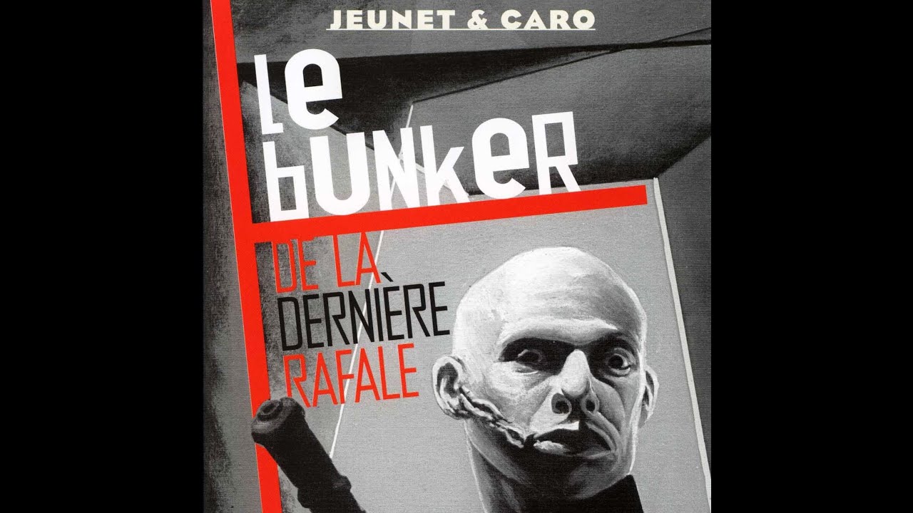 The Bunker of the Last Gunshots (S) (1981) - Filmaffinity