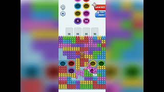 Hole People Level 825 Very Hard Walkthrough Solution 
