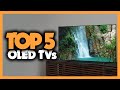 Best OLED TVs in 2021 - Which One Is The Best For You?