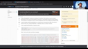 Postgres Pulse: PostgreSQL Backup and Recovery - The Ifs, Whats, and Buts