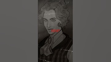 ocs: penelope and otis !! CHECK PINNED COMMENT GANG 🗣️ #oc #ocanimatic #digitalart #procreateartist