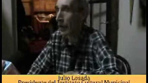 Julio Losada Photo 5