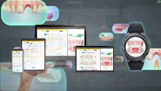 Dental master cloud dental software screenshot 1